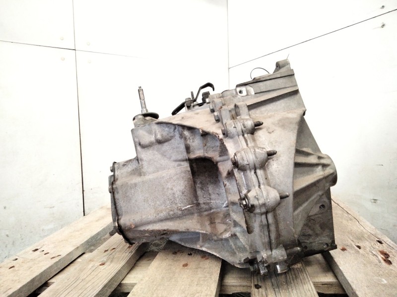 Recambio de caja cambios para peugeot 5008 (0u_, 0e_) 1.6 hdi referencia OEM IAM 9688944310967890578020DR1520DR2420DS8520DS5420D