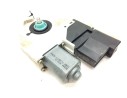 MOTOR ELEVALUNAS DELANTERO DERECHO 9647441380 