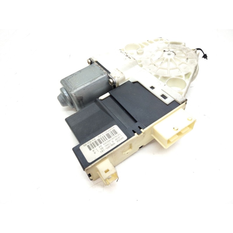 Recambio de motor elevalunas delantero izquierdo para citroën c4 i (lc_) 1.6 16v referencia OEM IAM   