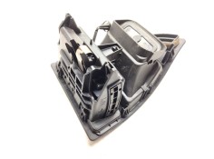 Recambio de aireador izquierdo para citroën c4 i (lc_) 1.6 16v referencia OEM IAM 9646338077   2