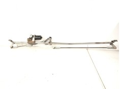 Recambio de motor limpia delantero para citroën c4 i (lc_) 1.6 16v referencia OEM IAM 404638 12V 