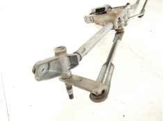 Recambio de motor limpia delantero para citroën c4 i (lc_) 1.6 16v referencia OEM IAM 404638 12V  2