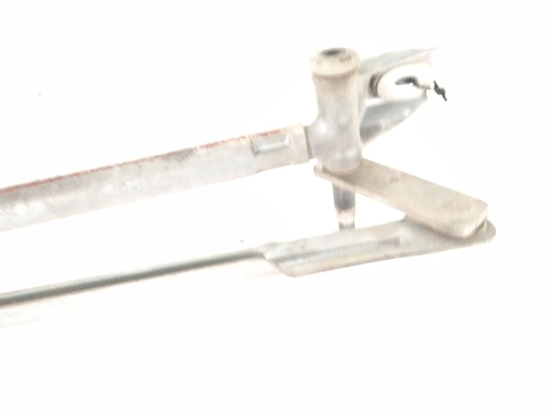 Recambio de motor limpia delantero para citroën c4 i (lc_) 1.6 16v referencia OEM IAM 404638 12V 