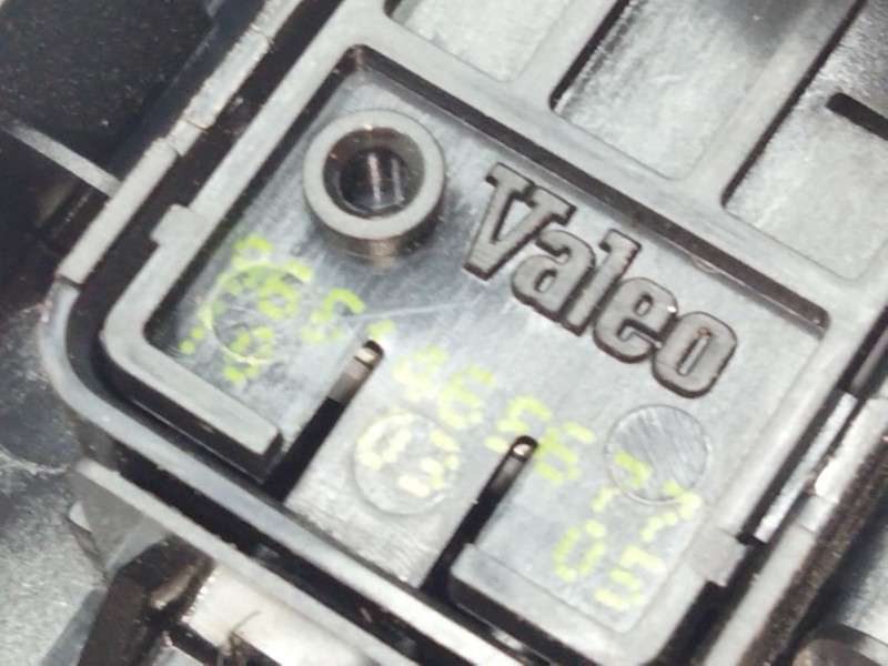 Recambio de mando elevalunas delantero derecho para citroën c4 i (lc_) 1.6 16v referencia OEM IAM 965148677  