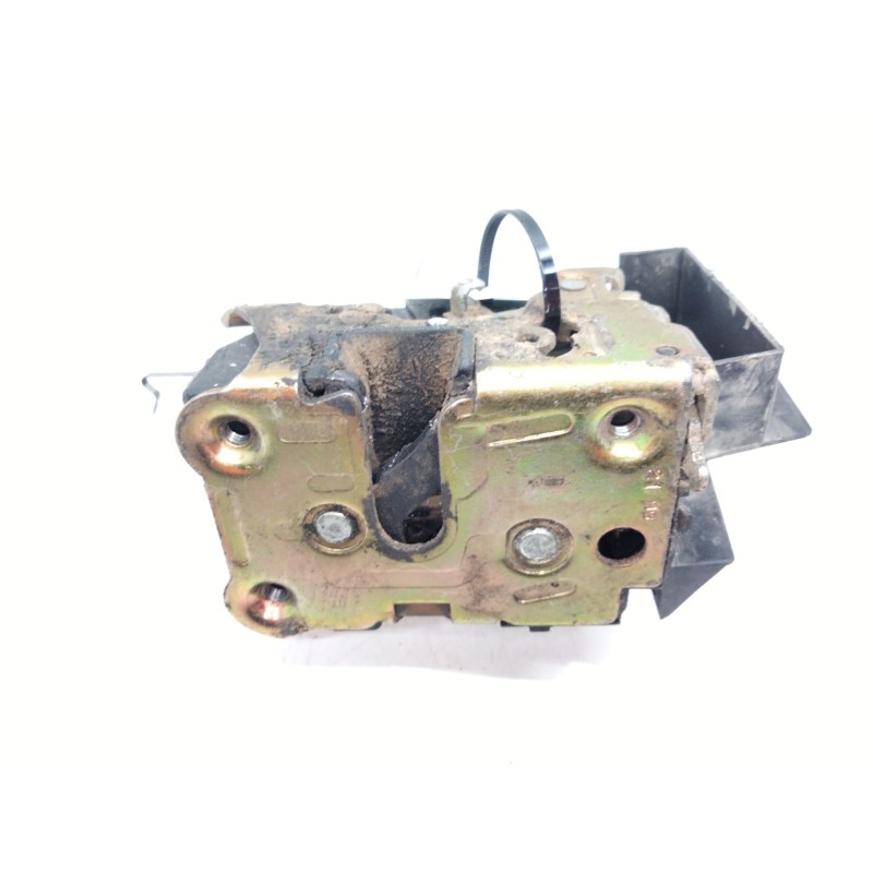 Recambio de cerradura puerta trasera derecha para renault laguna i (b56_, 556_) 1.9 dti (b56j) referencia OEM IAM   