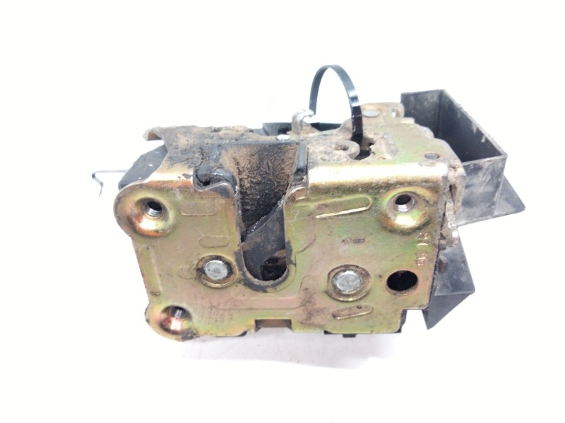 Recambio de cerradura puerta trasera derecha para renault laguna i (b56_, 556_) 1.9 dti (b56j) referencia OEM IAM   