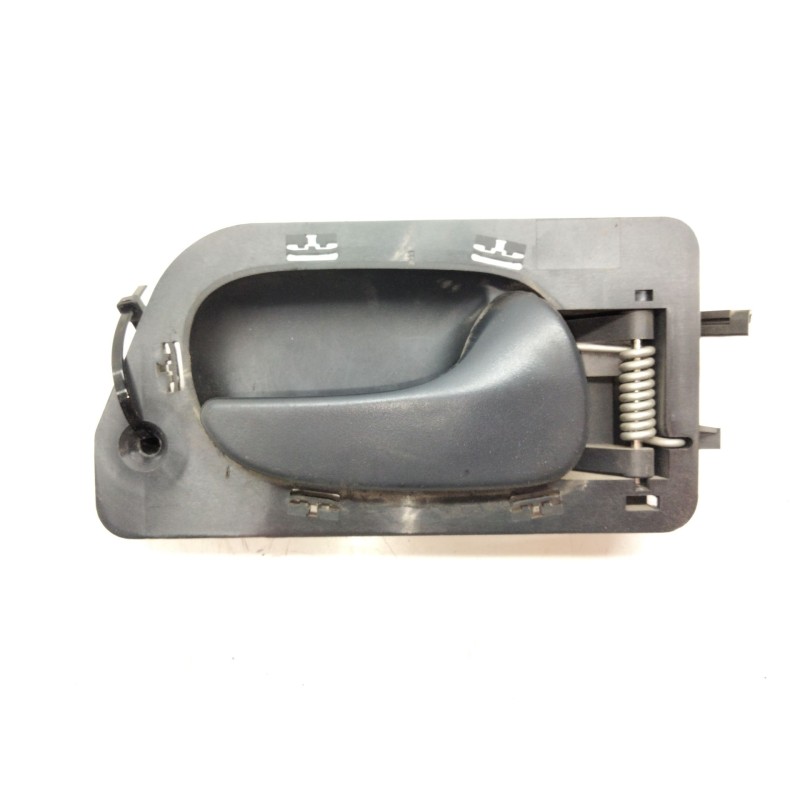 Recambio de maneta interior delantera derecha para renault laguna i (b56_, 556_) 1.9 dti (b56j) referencia OEM IAM 7700823285N  