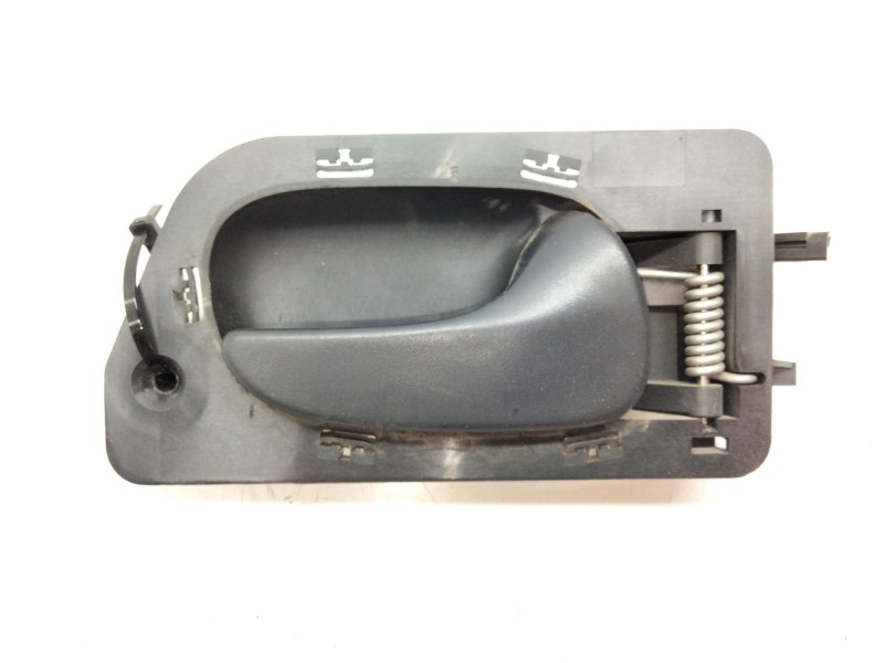 Recambio de maneta interior delantera derecha para renault laguna i (b56_, 556_) 1.9 dti (b56j) referencia OEM IAM 7700823285N  