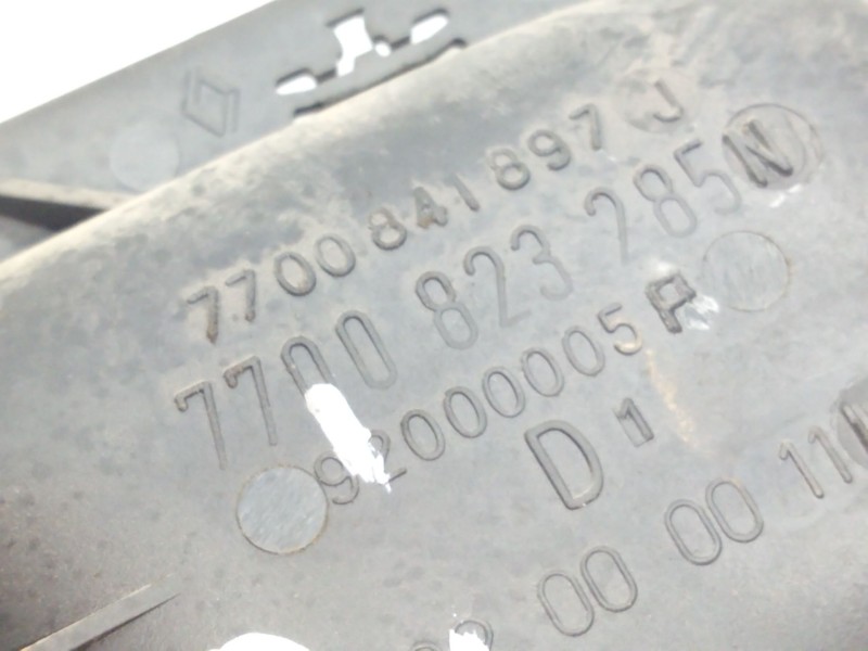 Recambio de maneta interior delantera derecha para renault laguna i (b56_, 556_) 1.9 dti (b56j) referencia OEM IAM 7700823285N  