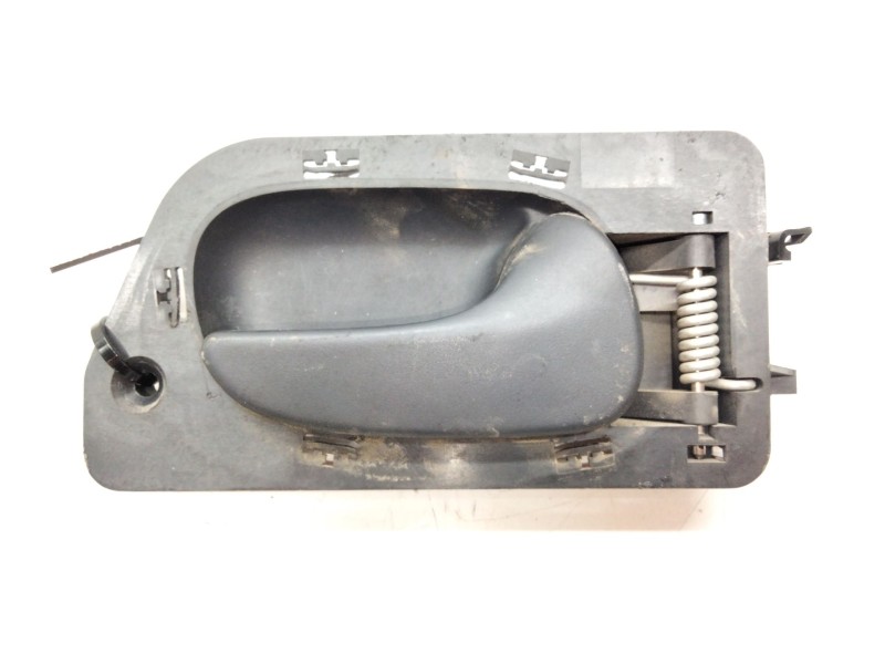 Recambio de maneta interior trasera derecha para renault laguna i (b56_, 556_) 1.9 dti (b56j) referencia OEM IAM 7700823285N  