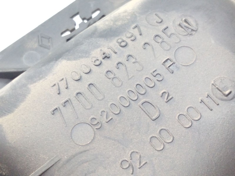 Recambio de maneta interior trasera derecha para renault laguna i (b56_, 556_) 1.9 dti (b56j) referencia OEM IAM 7700823285N  