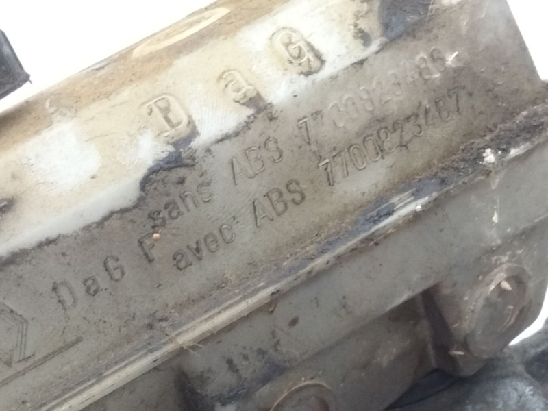 Recambio de bomba freno para renault laguna i (b56_, 556_) 1.9 dti (b56j) referencia OEM IAM 7700823486  