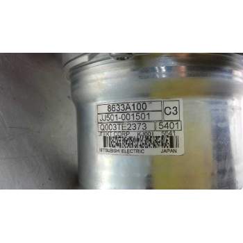 Recambio de columna direccion para mitsubishi asx (ga0w) kaiteki 4wd referencia OEM IAM 8633A100  