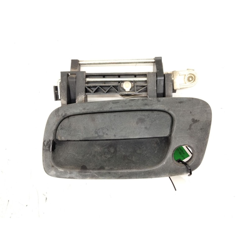 Recambio de maneta exterior delantera izquierda para opel zafira a monospace (t98) 2.0 dti 16v (f75) referencia OEM IAM   