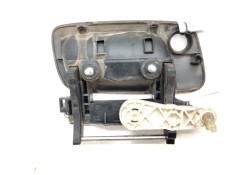 Recambio de maneta exterior delantera izquierda para opel zafira a monospace (t98) 2.0 dti 16v (f75) referencia OEM IAM    2