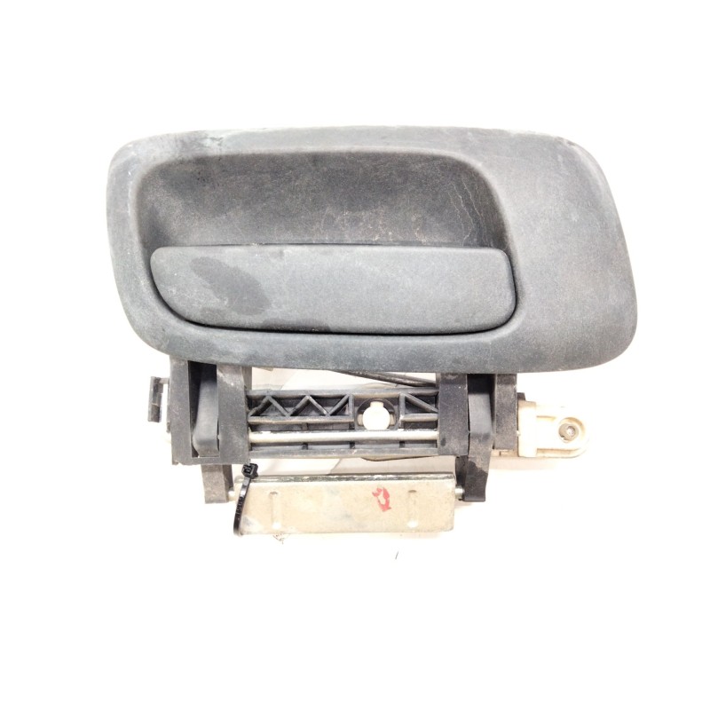 Recambio de maneta exterior delantera derecha para opel zafira a monospace (t98) 2.0 dti 16v (f75) referencia OEM IAM   