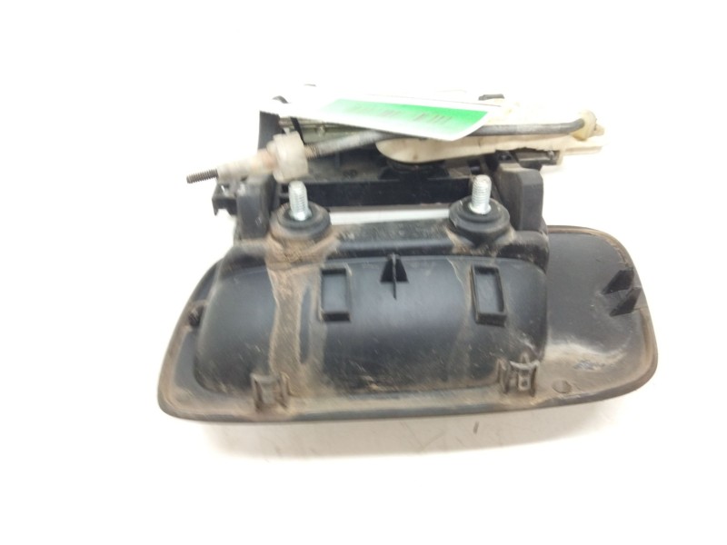 Recambio de maneta exterior delantera derecha para opel zafira a monospace (t98) 2.0 dti 16v (f75) referencia OEM IAM   