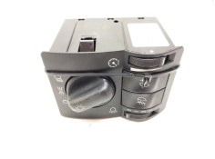 Recambio de mando luces para opel zafira a monospace (t98) 2.0 dti 16v (f75) referencia OEM IAM 09133249  