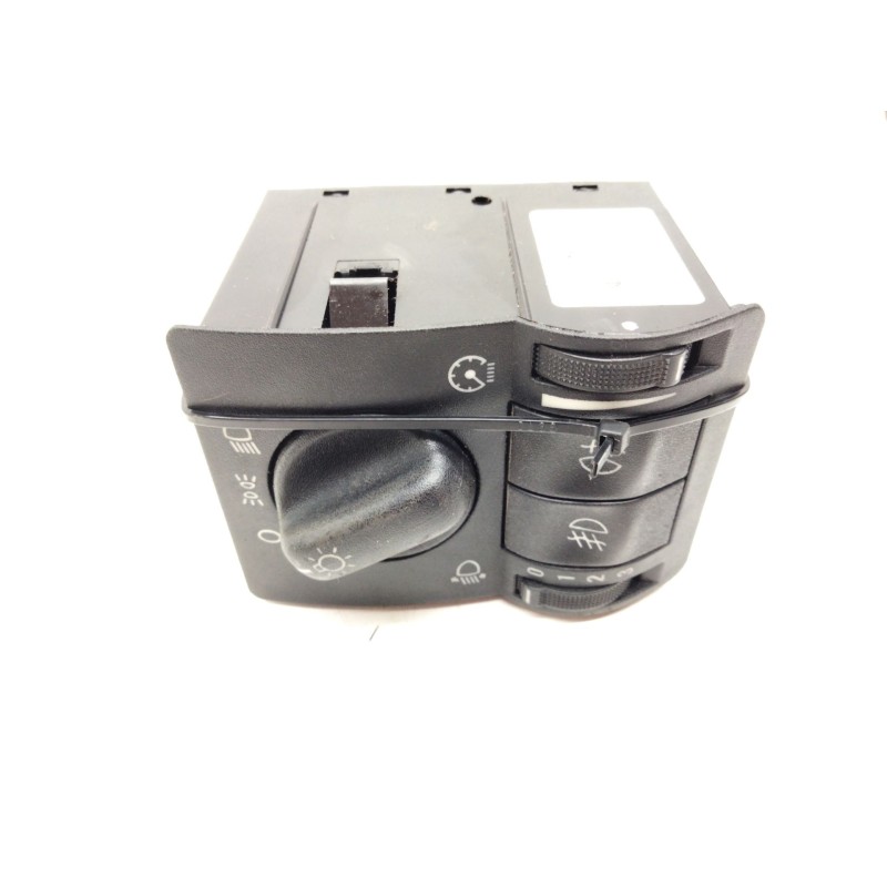 Recambio de mando luces para opel zafira a monospace (t98) 2.0 dti 16v (f75) referencia OEM IAM 09133249  