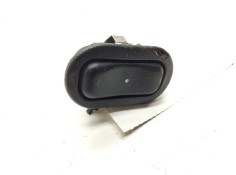 Recambio de mando elevalunas delantero derecho para opel zafira a monospace (t98) 2.0 dti 16v (f75) referencia OEM IAM 90561368 