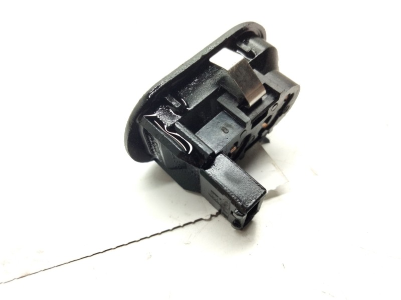 Recambio de mando elevalunas delantero derecho para opel zafira a monospace (t98) 2.0 dti 16v (f75) referencia OEM IAM 90561368 