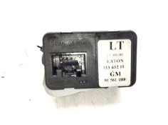 Recambio de mando elevalunas delantero izquierdo para opel zafira a monospace (t98) 2.0 dti 16v (f75) referencia OEM IAM 1336320 2