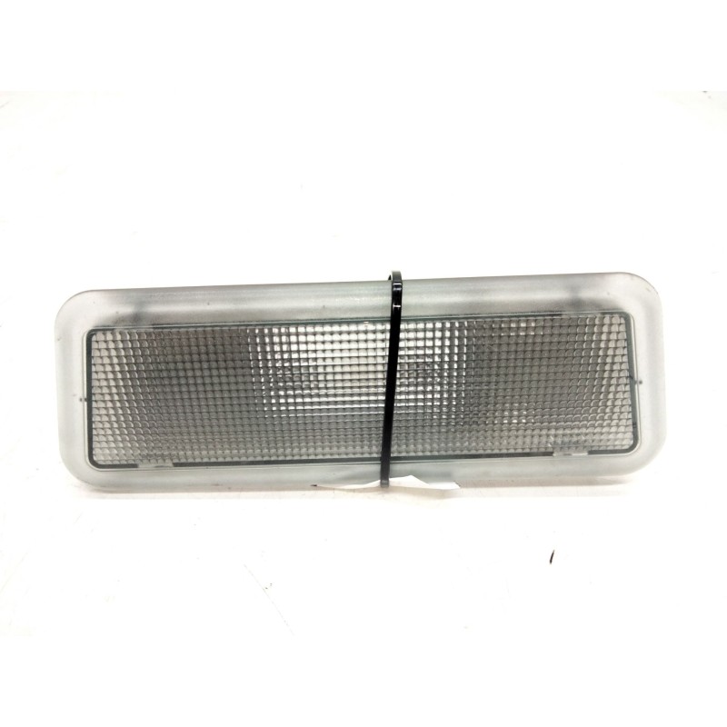 Recambio de luz interior para opel zafira a monospace (t98) 2.0 dti 16v (f75) referencia OEM IAM 09153192  