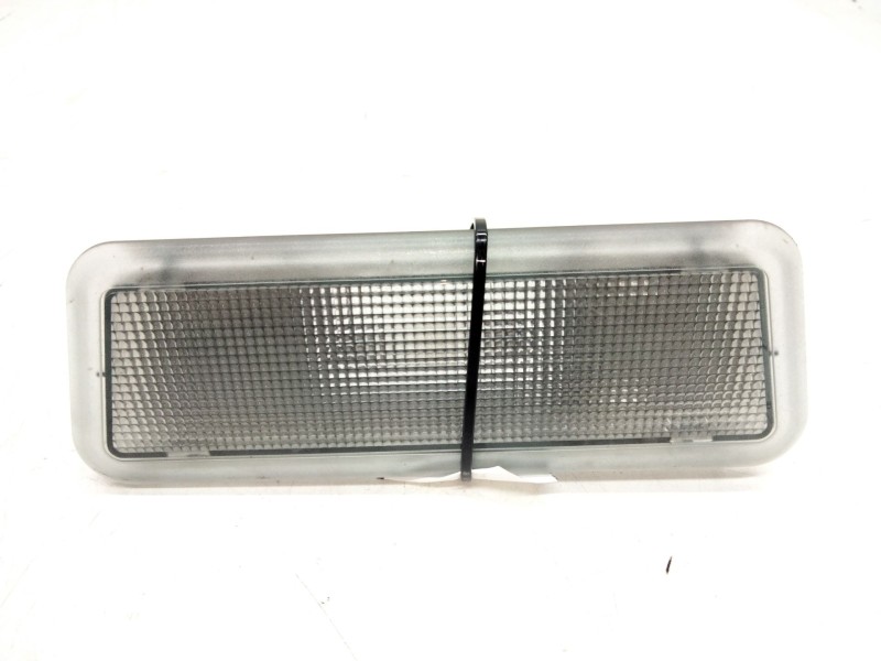 Recambio de luz interior para opel zafira a monospace (t98) 2.0 dti 16v (f75) referencia OEM IAM 09153192  