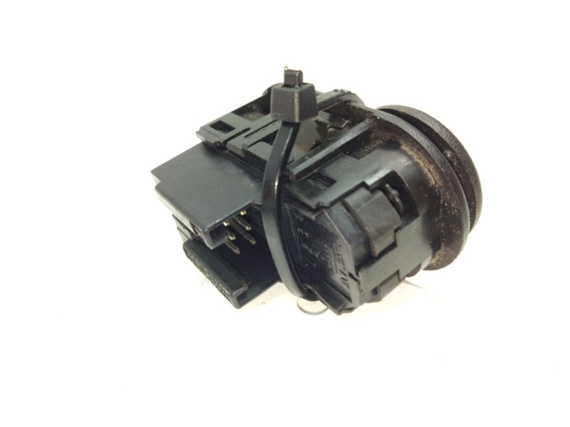 Recambio de mando retrovisor para opel zafira a monospace (t98) 2.0 dti 16v (f75) referencia OEM IAM 09226861  