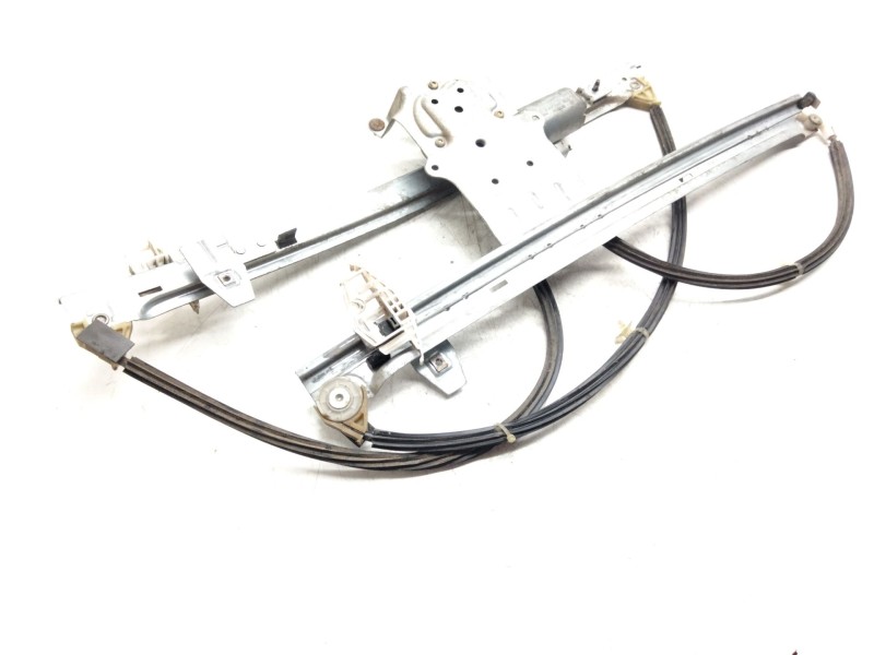 Recambio de elevalunas delantero derecho para citroën xsara picasso (n68) 2.0 hdi referencia OEM IAM   