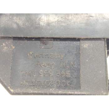 Recambio de mando elevalunas trasero izquierdo para seat leon (1m1) signo referencia OEM IAM 1M0959855  