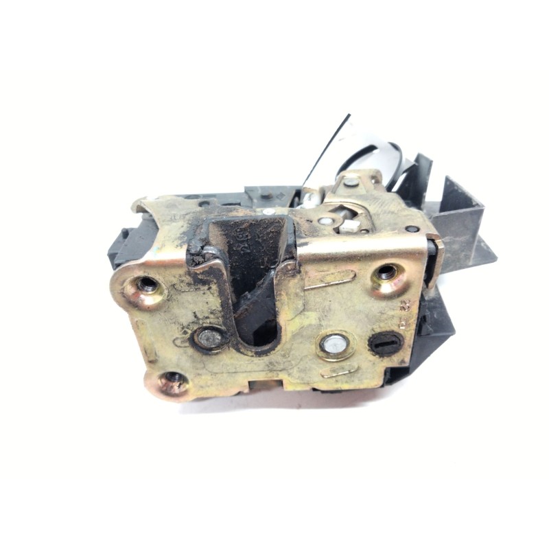 Recambio de cerradura puerta delantera derecha para renault laguna i (b56_, 556_) 1.9 dti (b56j) referencia OEM IAM   