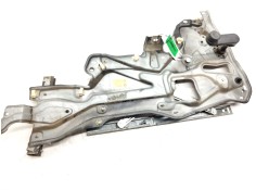 Recambio de elevalunas trasero derecho para renault laguna i (b56_, 556_) 1.9 dti (b56j) referencia OEM IAM   