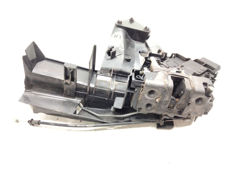 Recambio de cerradura puerta delantera izquierda para ford focus lim. (cb4) referencia OEM IAM   