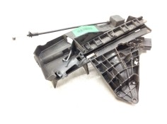 Recambio de cerradura puerta delantera izquierda para ford focus lim. (cb4) referencia OEM IAM    2