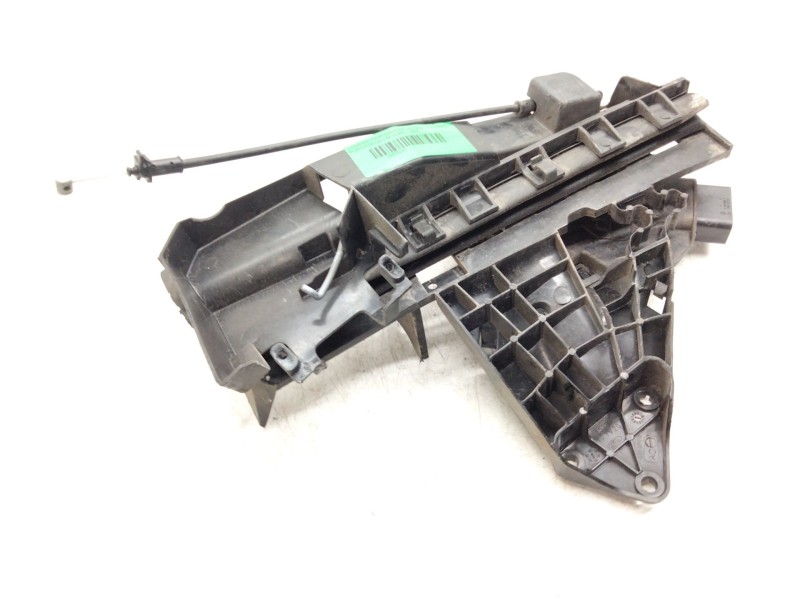 Recambio de cerradura puerta delantera izquierda para ford focus lim. (cb4) referencia OEM IAM   