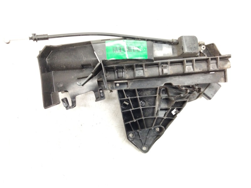 Recambio de cerradura puerta delantera izquierda para ford focus lim. (cb4) referencia OEM IAM   