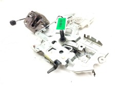 Recambio de cerradura puerta lateral corredera derecha para renault master iii furgón (fv) 2.3 dci 125 fwd (fv0c, fv0d, fv0g, fv