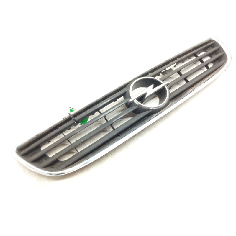 Recambio de rejilla delantera para opel zafira a monospace (t98) 2.0 dti 16v (f75) referencia OEM IAM 90580685  