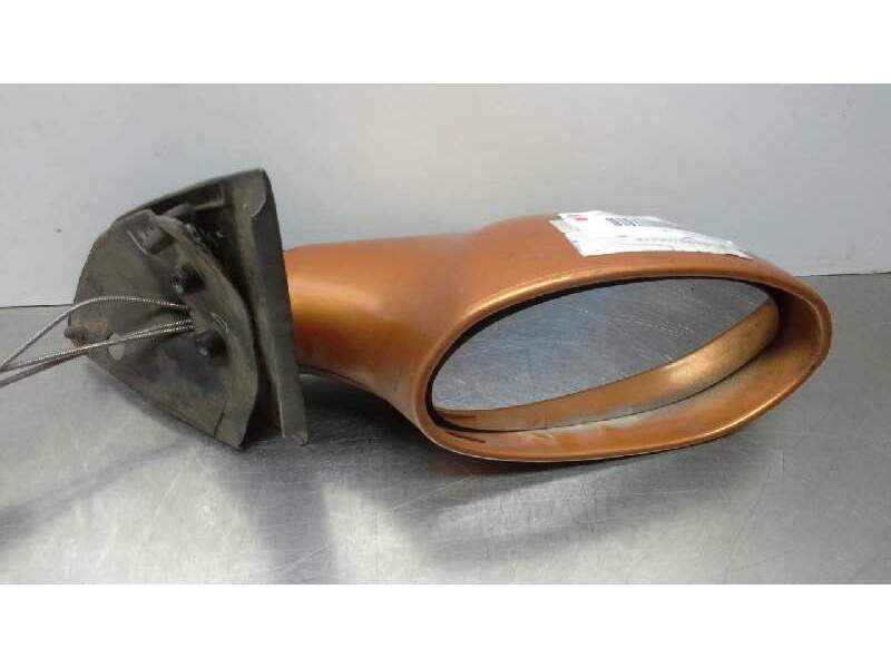 Recambio de retrovisor derecho para lancia lancia y 1.2 cat referencia OEM IAM   116538