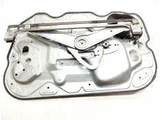 Recambio de elevalunas delantero izquierdo para ford focus lim. (cb4) referencia OEM IAM 7M51A203A29BC  