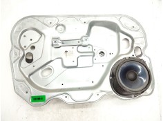 Recambio de elevalunas delantero izquierdo para ford focus lim. (cb4) referencia OEM IAM 7M51A203A29BC   2