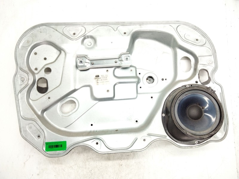 Recambio de elevalunas delantero izquierdo para ford focus lim. (cb4) referencia OEM IAM 7M51A203A29BC  