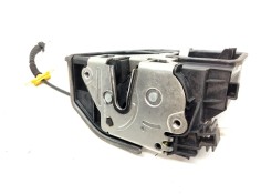 Recambio de cerradura puerta delantera izquierda para bmw x3 (e83) 2.5 i referencia OEM IAM 7167071  