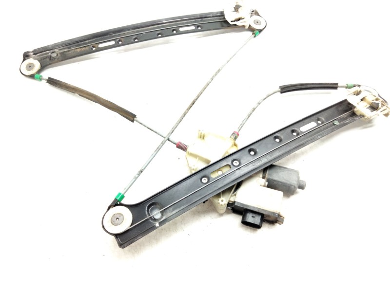 Recambio de elevalunas delantero izquierdo para bmw x3 (e83) 2.5 i referencia OEM IAM 69269631  