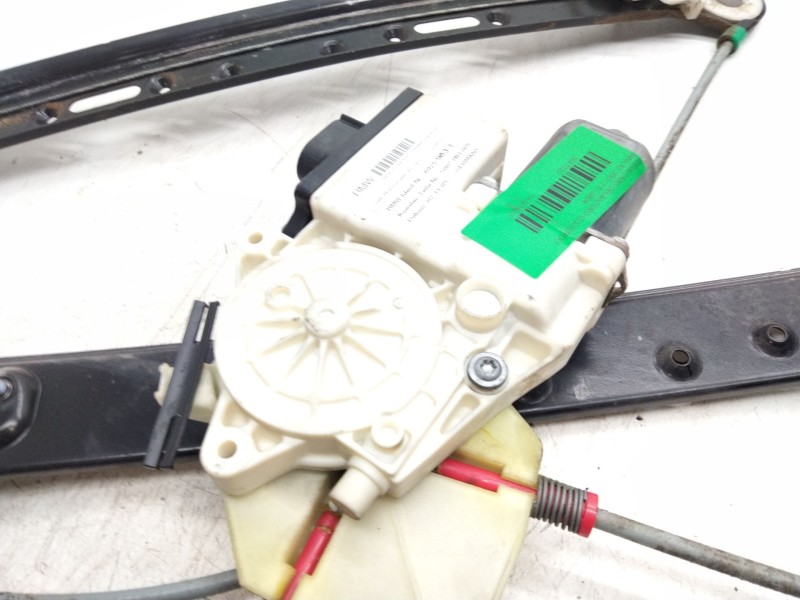 Recambio de elevalunas delantero izquierdo para bmw x3 (e83) 2.5 i referencia OEM IAM 69269631  