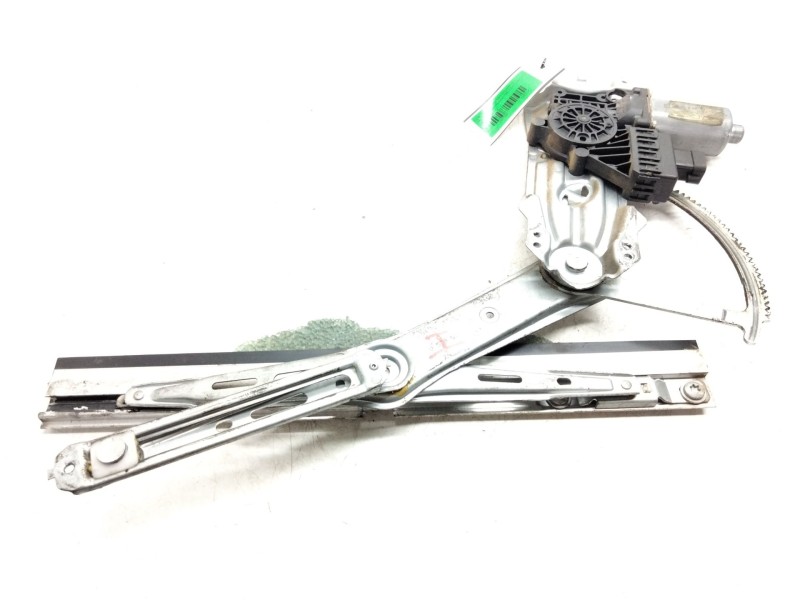 Recambio de elevalunas delantero izquierdo para opel zafira a monospace (t98) 2.0 dti 16v (f75) referencia OEM IAM 90579355  