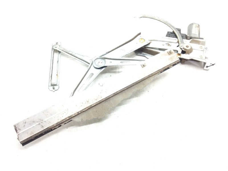 Recambio de elevalunas delantero izquierdo para opel zafira a monospace (t98) 2.0 dti 16v (f75) referencia OEM IAM 90579355  