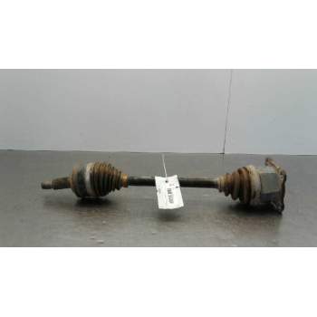 TRANSMISION DELANTERA IZQUIERDA GB031 