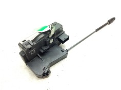 Recambio de cerradura puerta delantera derecha para opel zafira a monospace (t98) 2.0 dti 16v (f75) referencia OEM IAM 24444016  2